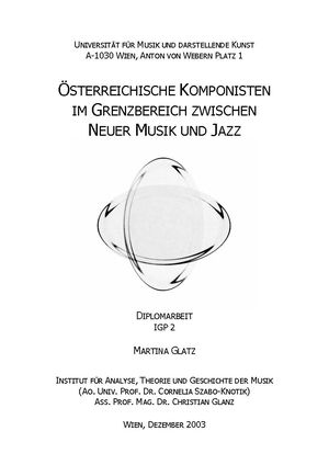 Deckblatt