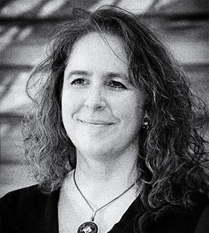 Mag. Martina Glatz